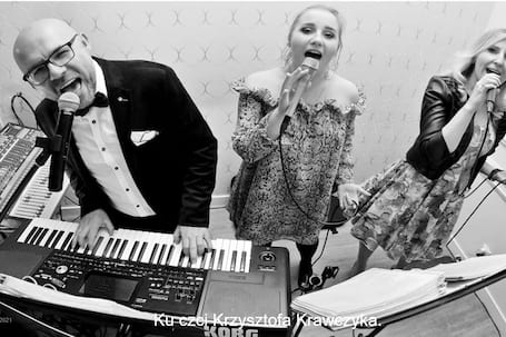 Firma na wesele: Omega Music