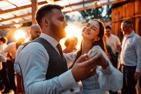 Firma na wesele: Balvia - Fotografia Ślubna