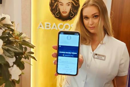 Firma na wesele: Abacosun Gdańsk