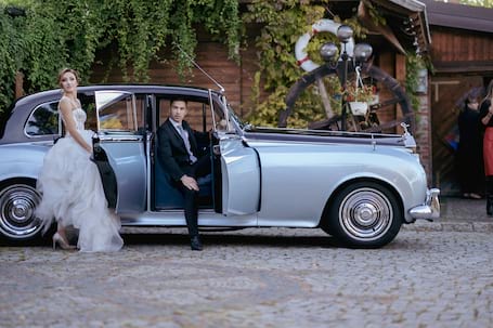 Firma na wesele: UnikCars Zabytkowe auta do ślubu