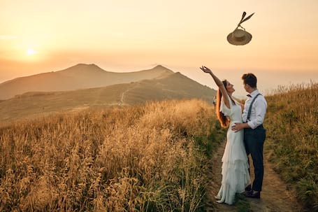 Firma na wesele: LENIART Fotografia i Film