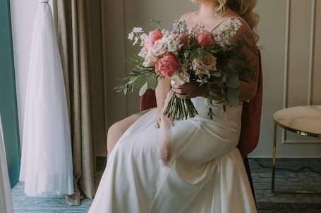Firma na wesele: Ślubne Kwiatki