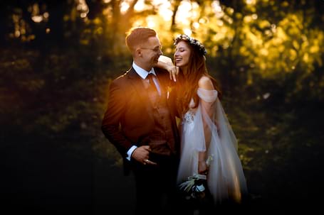 Firma na wesele: Biała Wrona Fotografia