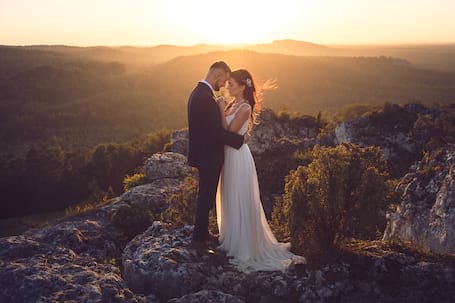 Firma na wesele: Fotografia Jacek Kawecki