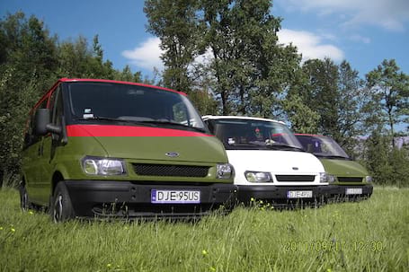 Firma na wesele: Wynajem Busów Jelenia Góra