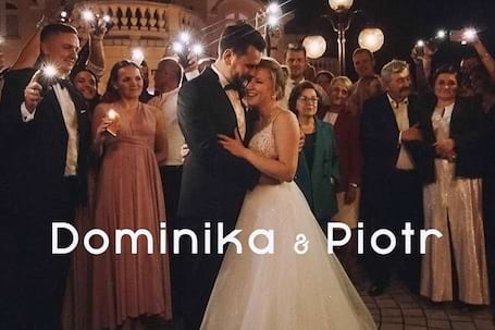 Firma na wesele: new style video