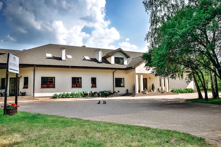 Firma na wesele: Dwór Klembów
