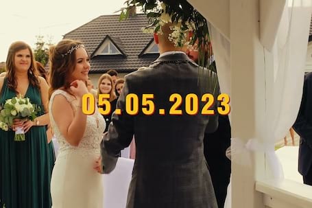 Firma na wesele: Fotograf Film Ślubny Kartuzy Gdańsk