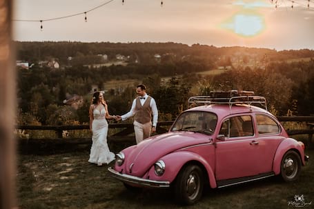 Firma na wesele: Patrycja Syrnik FOTOGRAFIA