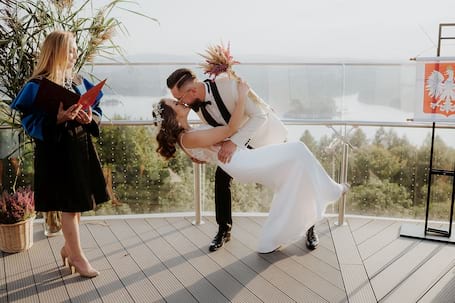 Firma na wesele: BLAKKAT PHOTO&MORE