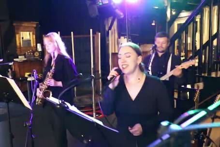 Firma na wesele: LOOZAKY Music Band