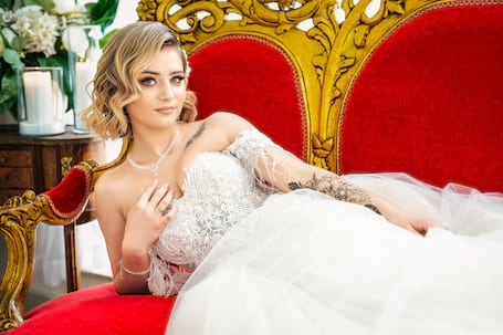 Firma na wesele: Fotobarwa