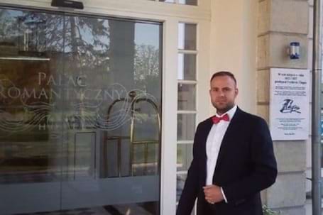 Firma na wesele: DJ & Wiolonczelista