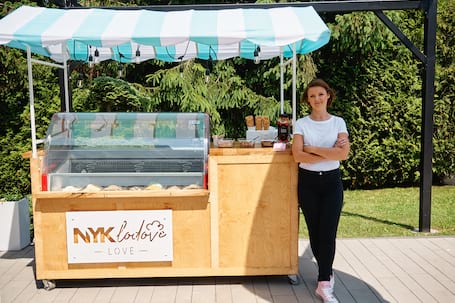 Firma na wesele: NyklodoveLove