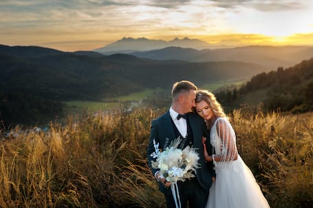 Firma na wesele: Fotografia - Michał Wiśniewski