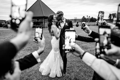 Firma na wesele: Łukasz Ziembicki STUDIO FOTOGRAFII