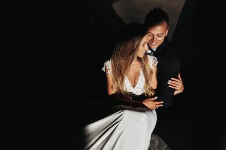 Firma na wesele: Marcin Kamiński