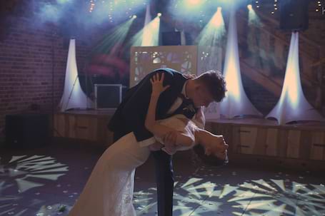 Firma na wesele: RS Wedding Films