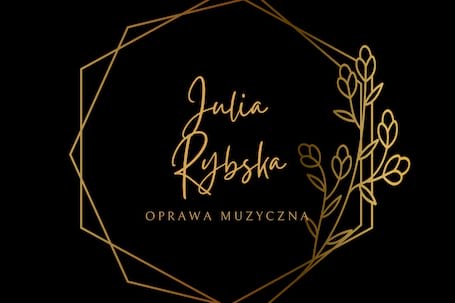 Firma na wesele: Oprawa Muzyczna Julia Rybska
