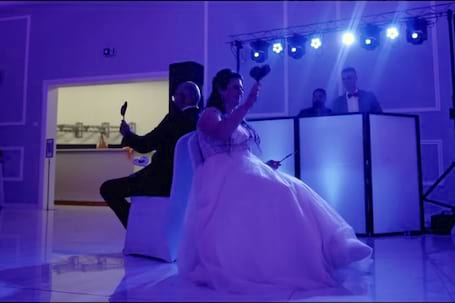 Firma na wesele: Event Provider - DJ-e & Wodzireje