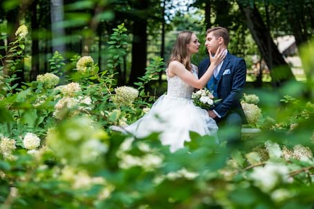 Firma na wesele: Marcin Malczewski - fotografia