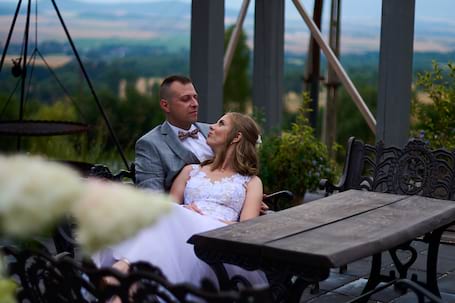 Firma na wesele: Krzysztof Staszczyszyn Fotografia