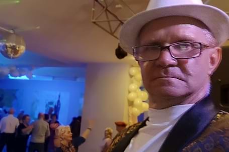 Firma na wesele: Dj Damian z harmonią