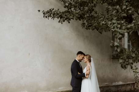 Firma na wesele: Fotografia Katarzyna Gwizdoń