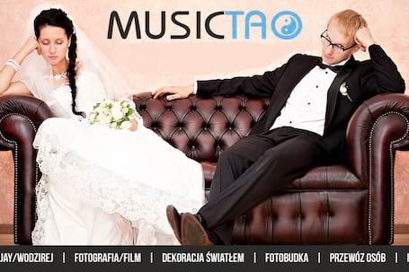 Firma na wesele: MusicTao