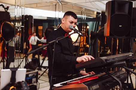 Firma na wesele: Pp Harmony Music