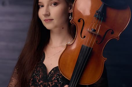 Firma na wesele: VIOLI.LOVE