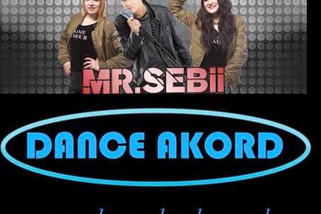 Firma na wesele: DANCE AKORD