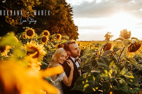 Firma na wesele: MS Photo Design ✔️ Film Ślubny