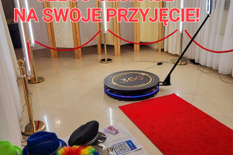 Firma na wesele: FotoPolatowski 360