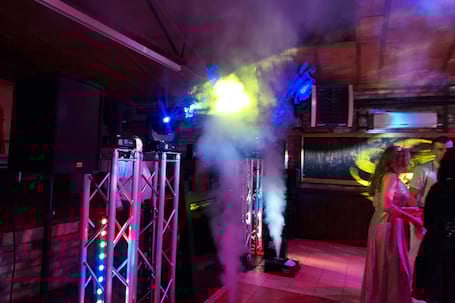 Firma na wesele: DJ MARCO & DJ FMI