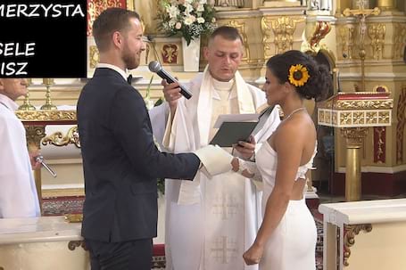 Firma na wesele: FILM ŚLUBNY KALISZ - AWP IMPREZA