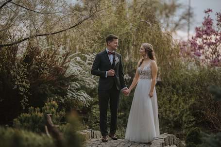 Firma na wesele: Karolina Koprowska FOTO