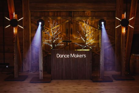 Firma na wesele: Dance Makers
