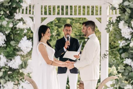 Firma na wesele: Ślubna Pracownia