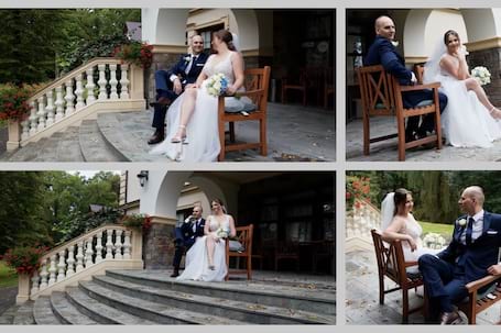 Firma na wesele: FILM - FOTOGRAFIA - FOTOBUDKA
