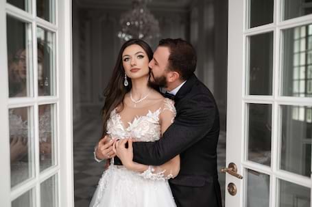 Firma na wesele: PhotoWos Karol Woś