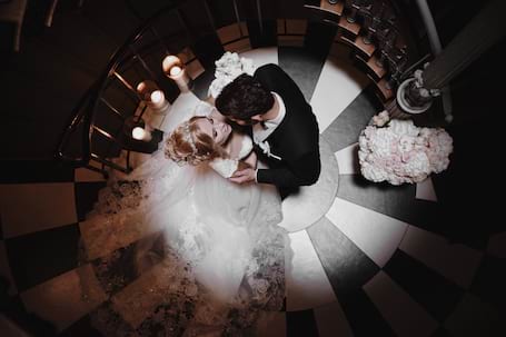 Firma na wesele: redrose.stories