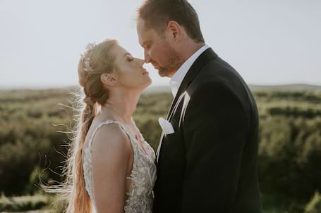 Firma na wesele: Kamila Bieś - fotografia
