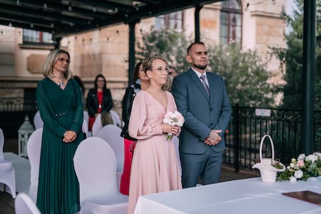 Firma na wesele: FOTO IzaSzczeszak