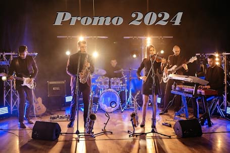 Firma na wesele: Verva Band