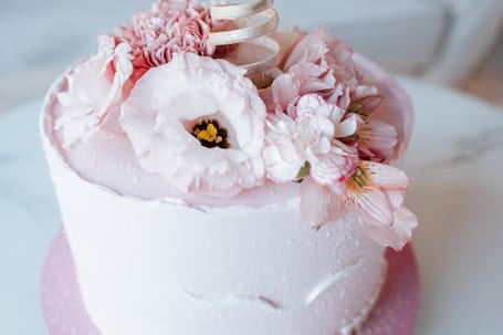 Firma na wesele: Fit Cake Ostrołęka