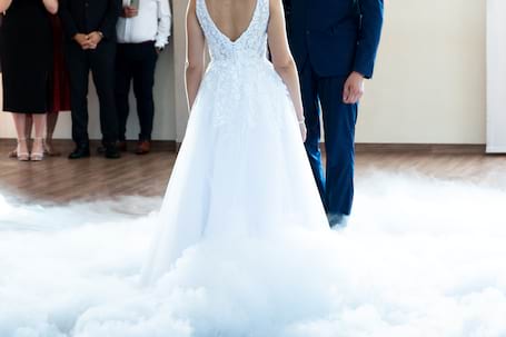 Firma na wesele: Dariusz Mikoś Fotografia
