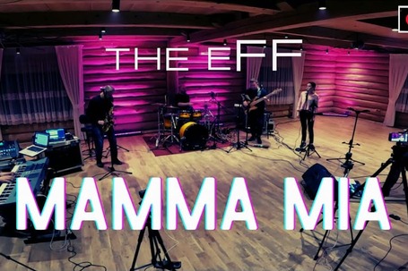 Firma na wesele: THE eFF band