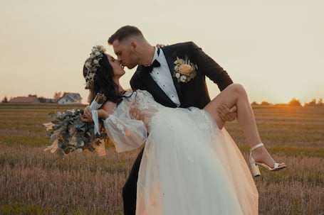 Firma na wesele: Chłopcy filmowcy
