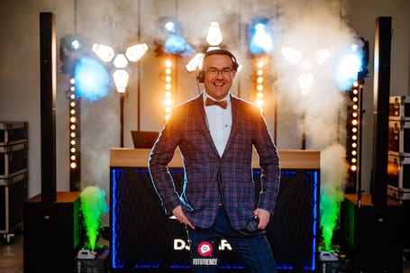 Firma na wesele: DJ MARTIN Dj/Wodzirej Na Wesele